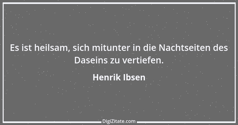 Zitat von Henrik Ibsen 118