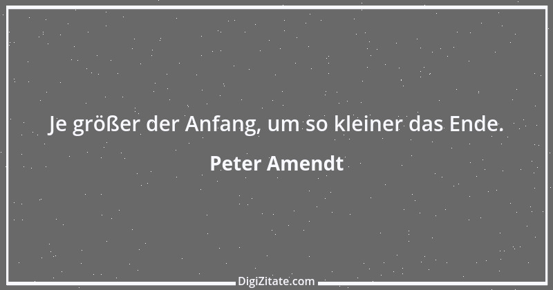 Zitat von Peter Amendt 27