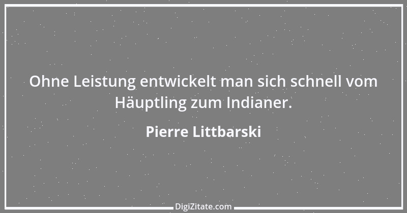 Zitat von Pierre Littbarski 2