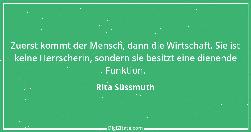 Zitat von Rita Süssmuth 9