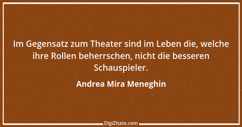 Zitat von Andrea Mira Meneghin 292