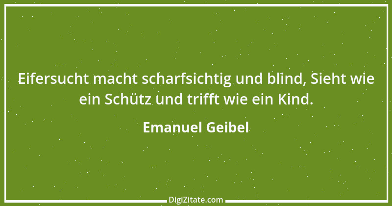 Zitat von Emanuel Geibel 59