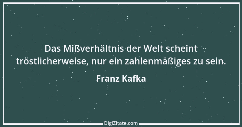 Zitat von Franz Kafka 57