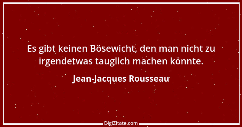 Zitat von Jean-Jacques Rousseau 289