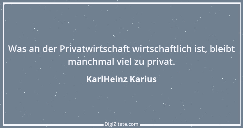 Zitat von KarlHeinz Karius 627