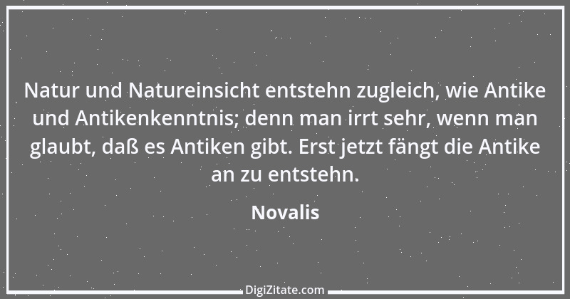 Zitat von Novalis 26