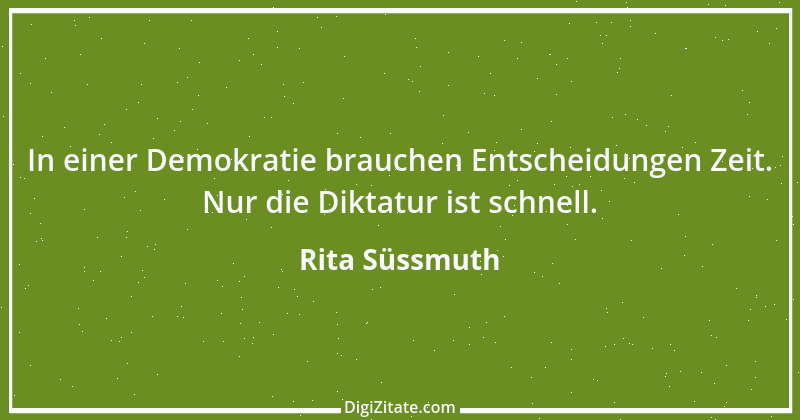 Zitat von Rita Süssmuth 10