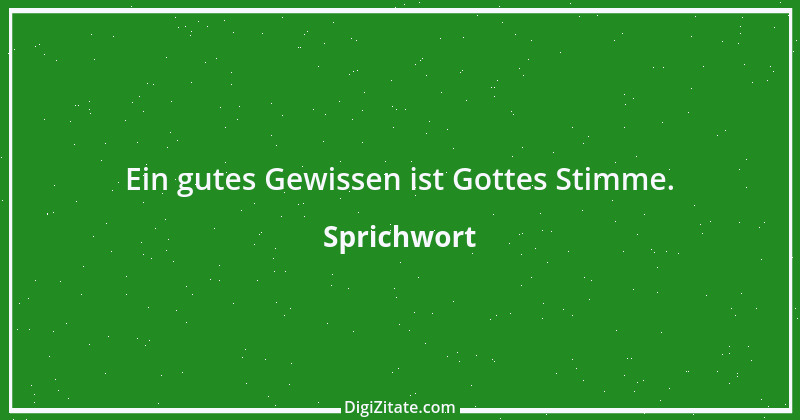 Zitat von Sprichwort 5694