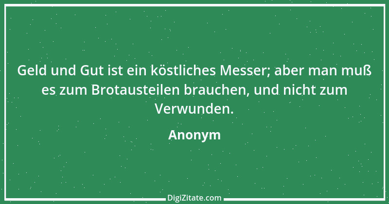 Zitat von Anonym 4671