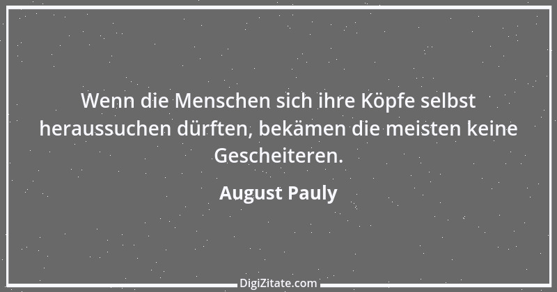 Zitat von August Pauly 146