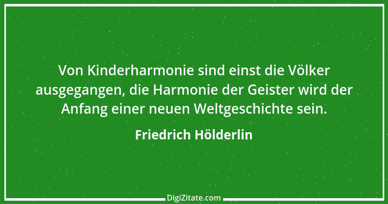 Zitat von Friedrich Hölderlin 213