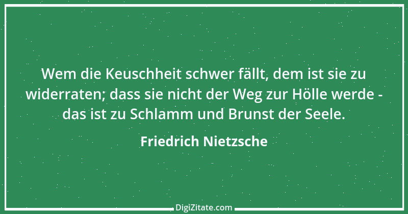 Zitat von Friedrich Nietzsche 640