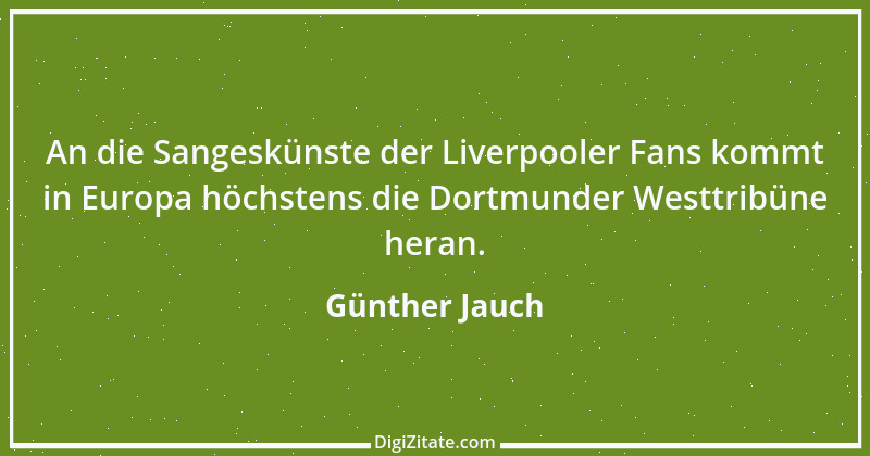 Zitat von Günther Jauch 3