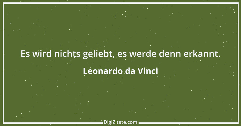 Zitat von Leonardo da Vinci 16