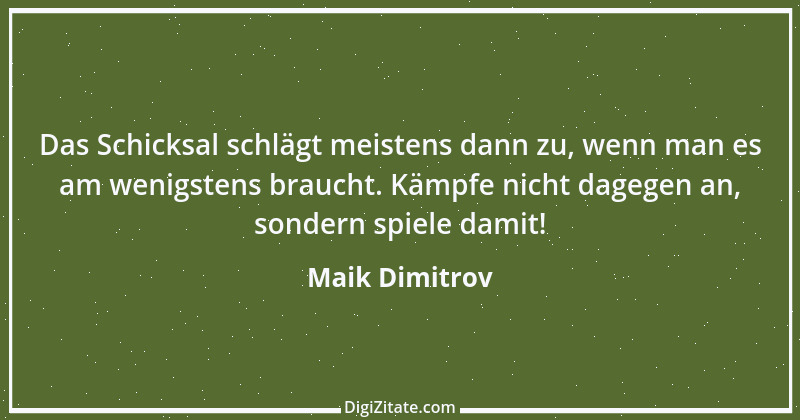 Zitat von Maik Dimitrov 1