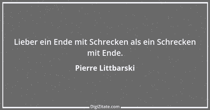 Zitat von Pierre Littbarski 4