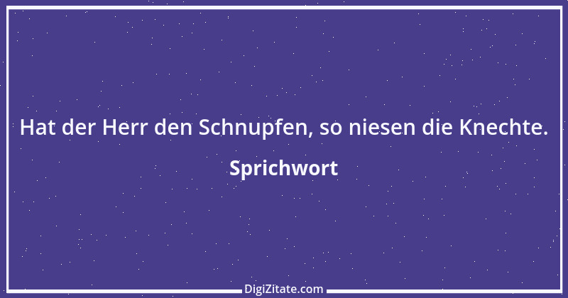 Zitat von Sprichwort 695