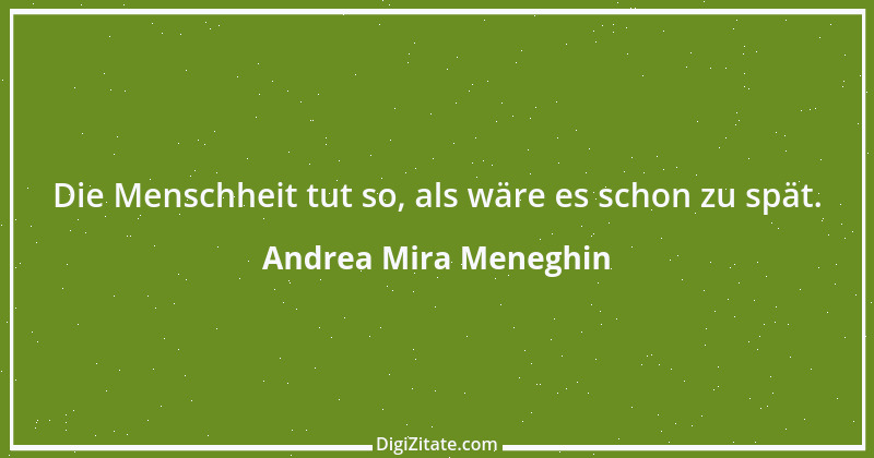 Zitat von Andrea Mira Meneghin 294