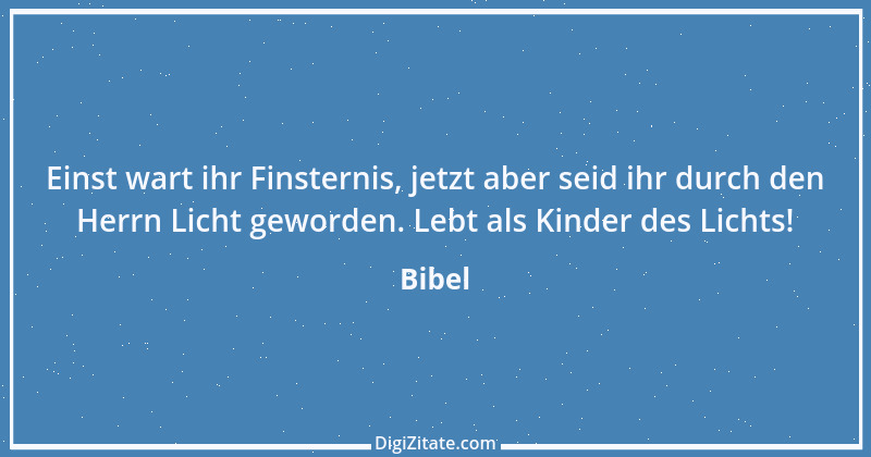 Zitat von Bibel 2739