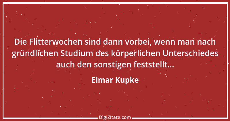 Zitat von Elmar Kupke 34