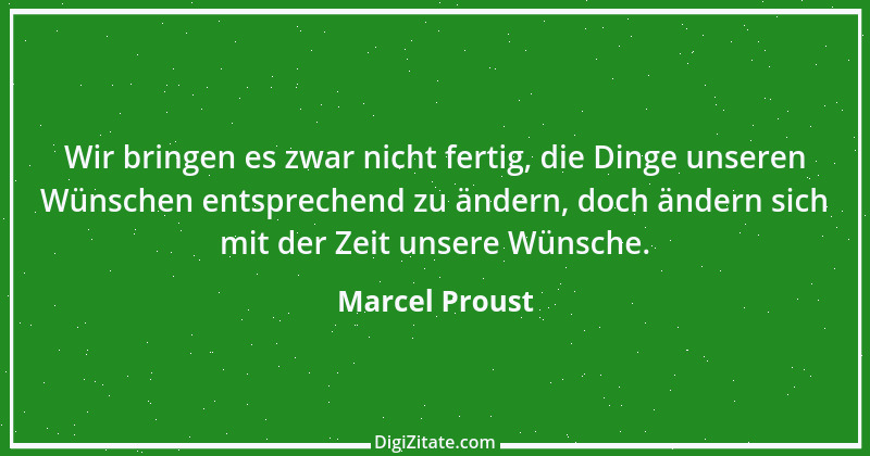 Zitat von Marcel Proust 1