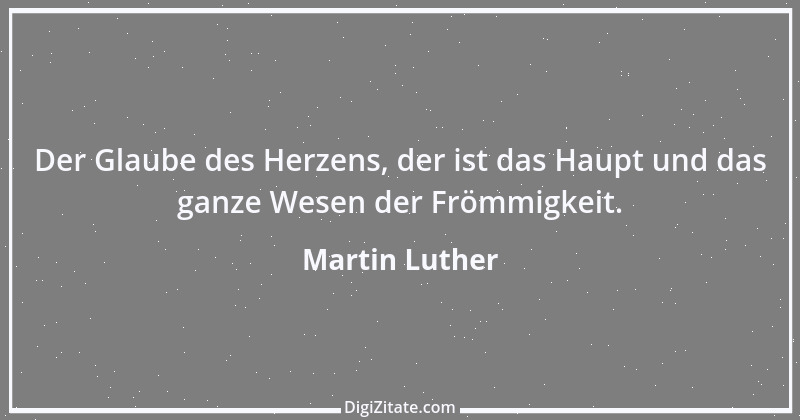 Zitat von Martin Luther 392