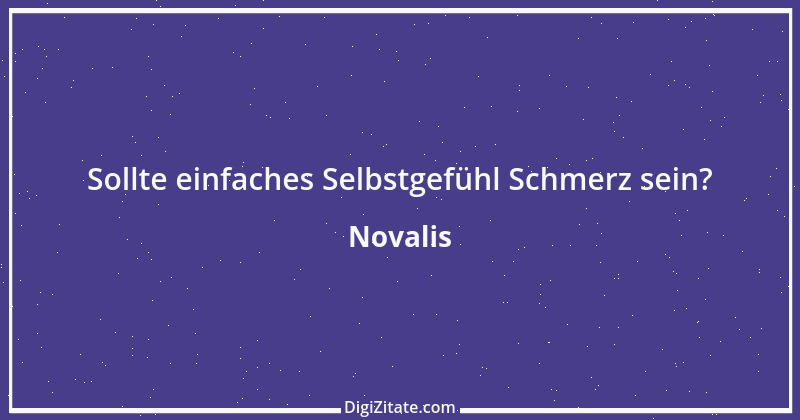 Zitat von Novalis 28