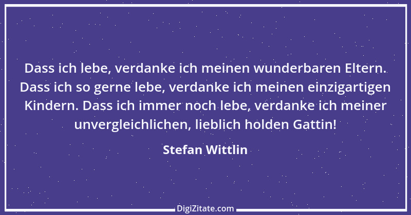 Zitat von Stefan Wittlin 413