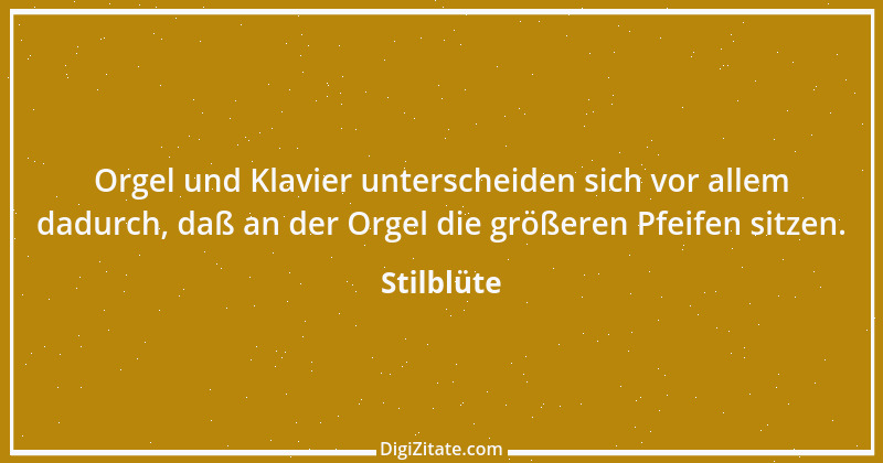 Zitat von Stilblüte 47