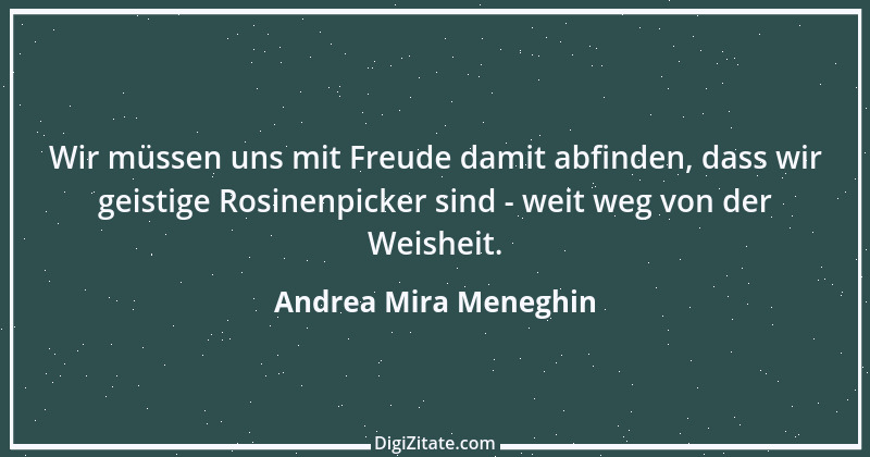 Zitat von Andrea Mira Meneghin 295