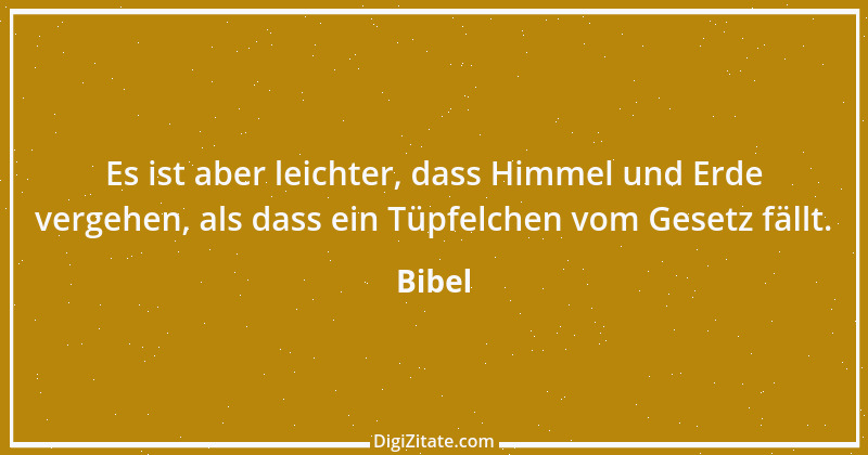 Zitat von Bibel 2740