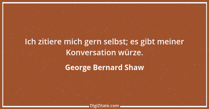 Zitat von George Bernard Shaw 229