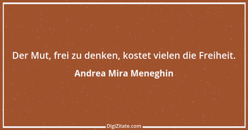 Zitat von Andrea Mira Meneghin 414