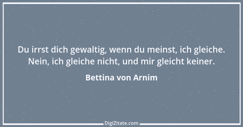 Zitat von Bettina von Arnim 79