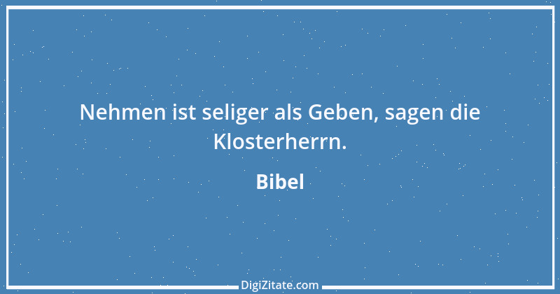 Zitat von Bibel 1859