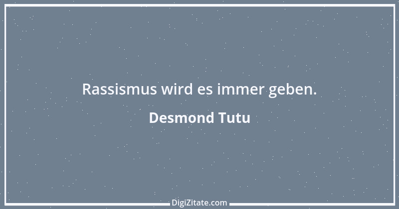 Zitat von Desmond Tutu 9