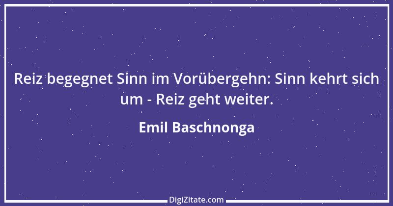 Zitat von Emil Baschnonga 220