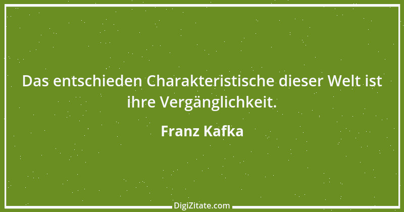 Zitat von Franz Kafka 179