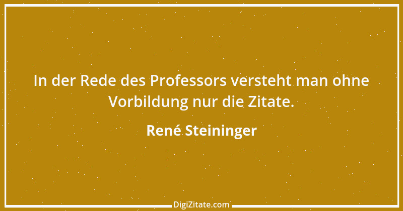 Zitat von René Steininger 7