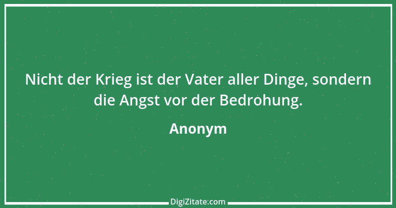 Zitat von Anonym 3674