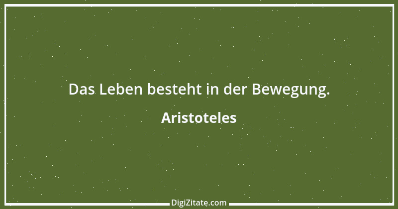 Zitat von Aristoteles 78