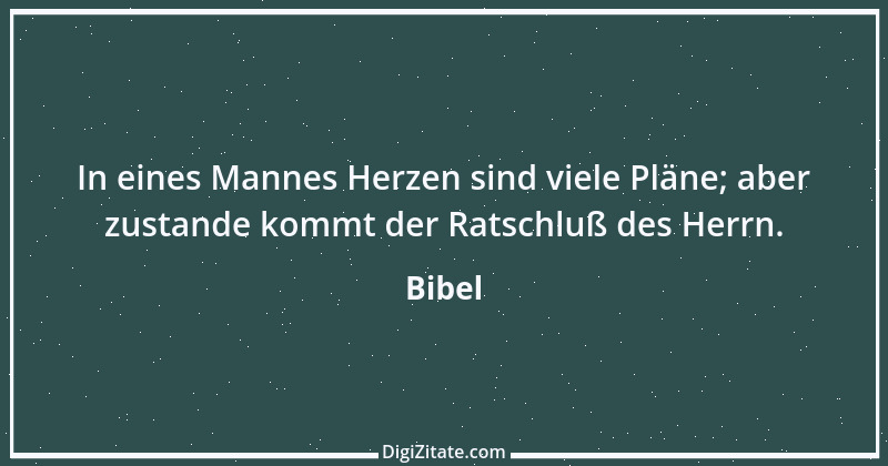 Zitat von Bibel 741