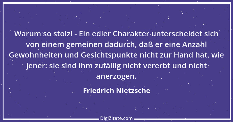 Zitat von Friedrich Nietzsche 643