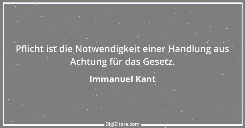 Zitat von Immanuel Kant 197