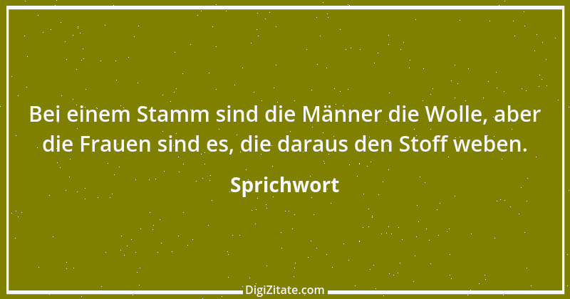 Zitat von Sprichwort 12698