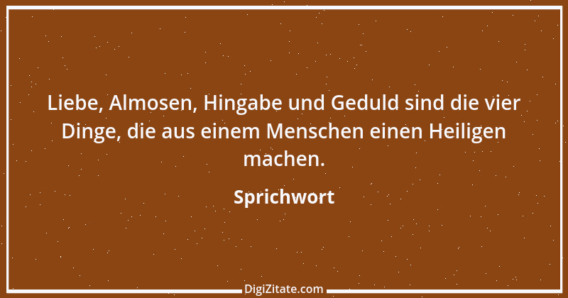 Zitat von Sprichwort 5698