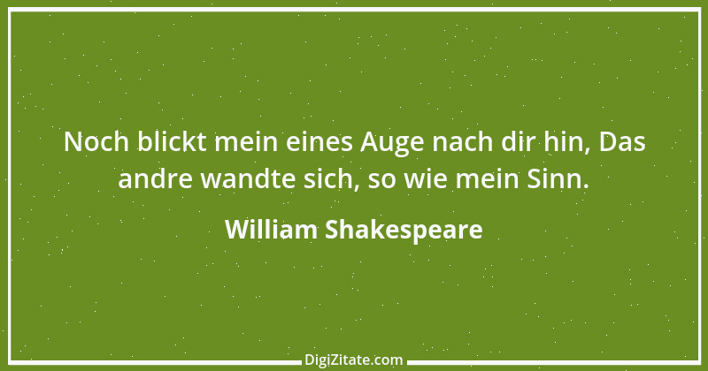 Zitat von William Shakespeare 292