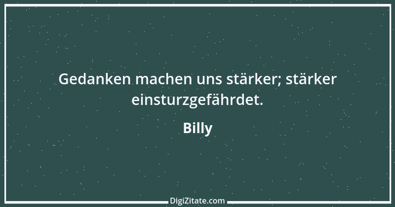 Zitat von Billy 786