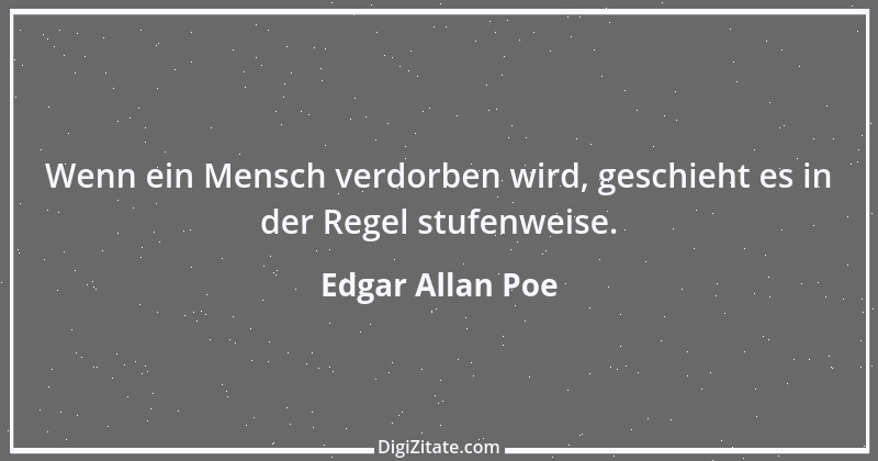 Zitat von Edgar Allan Poe 186