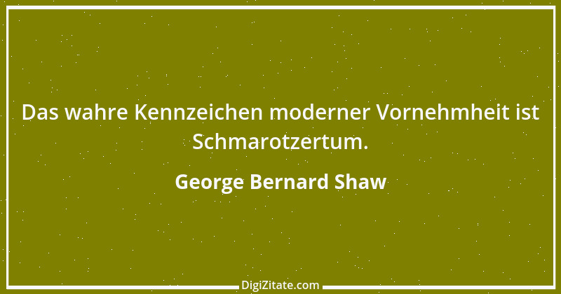 Zitat von George Bernard Shaw 231